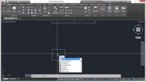 AutoCAD Scaling Objects