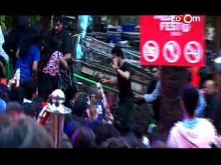 Shahrukh Khan to shoot a special item number in Dharavi slums