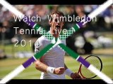 Watch Quarterfinals Mens Doubles Wimbledon 2014