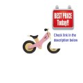 Discount Kinderfeets Chalkboard Balance Bike - Eco Friendly Forest Stewardship Council Certified Review