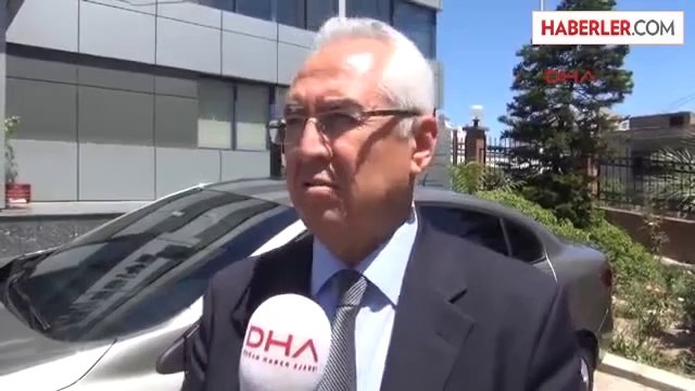 İzmir Belediye Başkanı, Borç Ödemek İçin Makam Aracını Sattıbelediye Başkanı, Borç Ödemek İçin...