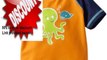Cheap Deals Little Me Baby-boys Infant Octopus Rashguard Review