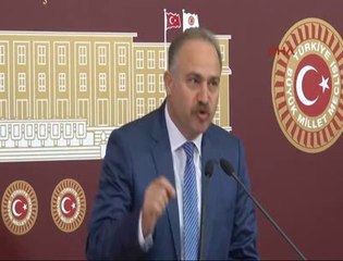 CHP'li Gök : Başbakan vebal altındadır  I www.halkinhabercisi.com