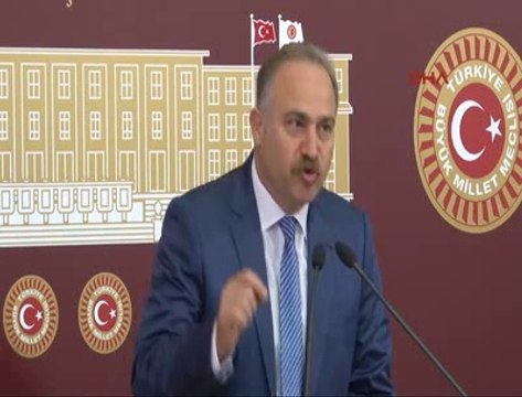CHP'li Gök : Başbakan vebal altındadır I halkinhabercisi.com