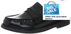 Clearance Sales! Sperry Top-Sider Colton Penny Loafer (Toddler/Little Kid/Big Kid) Review