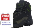 Best Rating Lowa Men's Renegade GTX Mid Hiking Boot Review