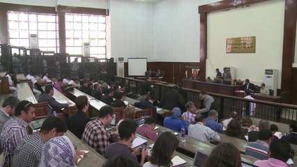 Egipto: cárcel para periodistas de Al Jazeera