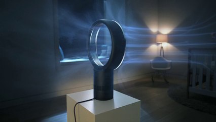 Publicité Dyson Cool™