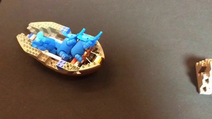 Bernardo Cinquetti - La mort de l'éléphant blanc - Atelier MashUp Film Festival 2014