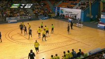 Handball : Kréopolitains - US Dunkerque