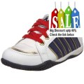 Clearance Sales! Naturino Toddler/Little Kid 3032 Tennis Shoe Review