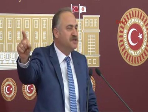 CHP'li Gök : Başbakan vebal altındadır I halkinhabercisi.com