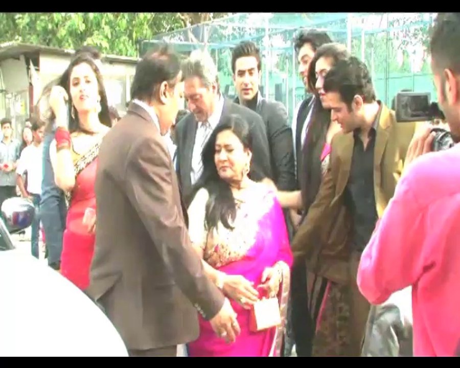 Star Parivaar awards Yeh Hai Mohabbatein wins maximum awards