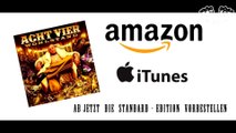 AchtVier - Nie Wieder (Album Wohlstand VÖ 01.08.2014)