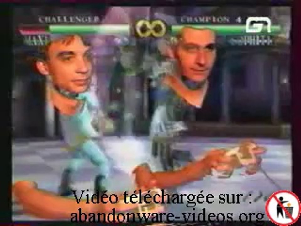 Level One Emission 259 Soul Calibur  Dreamcast