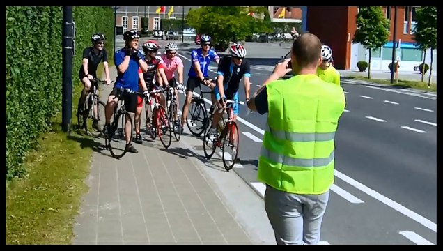 Ronde Van Vlaanderen Voor Sympathisanten Part 1 (2014)