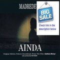 Clearance Sales! Ainda: Original Motion Picture Soundtrack From The Film 