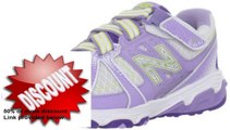 Clearance Sales! New Balance KV689 Tie Running Shoe (Little Kid/Big Kid) Review
