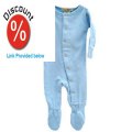 Cheap Deals L'ovedbaby Gloved-Sleeve Overall Review