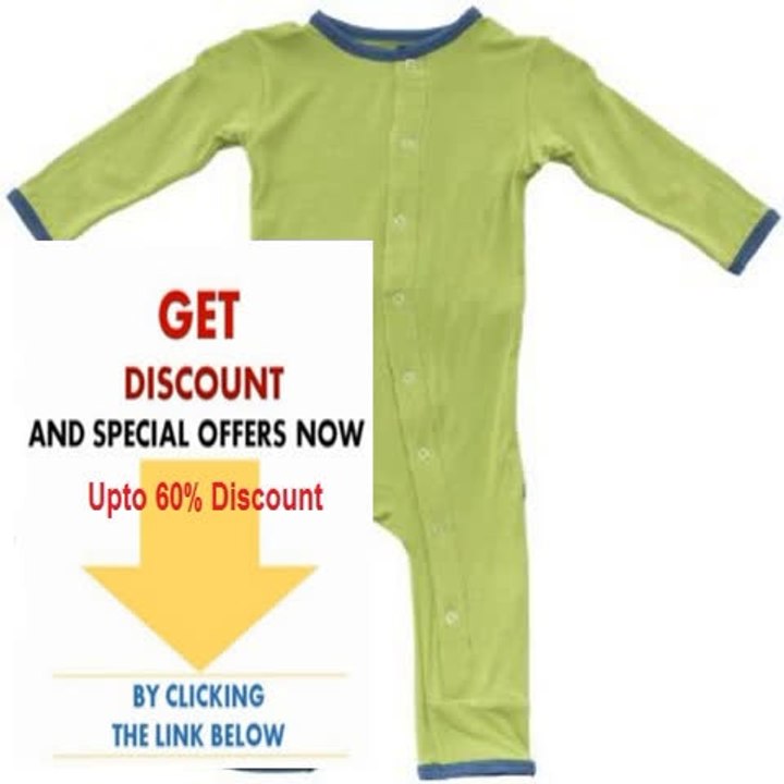 Cheap Deals KicKee Pants Baby-boys Infant Applique Coverall Review