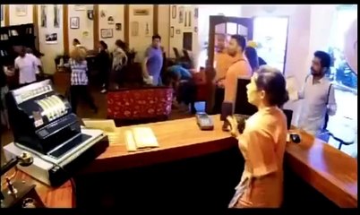 oo twdi khair inho n to akheer he karde_