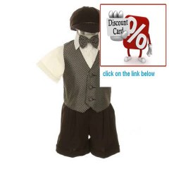 Cheap Deals Bowtie, Taupe Checks Review