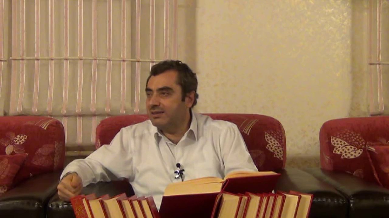 Sinekleri Her Bahar Yaratan Allah Senimi Yaratamayacak - Mustafa KARAMAN(Kısa)