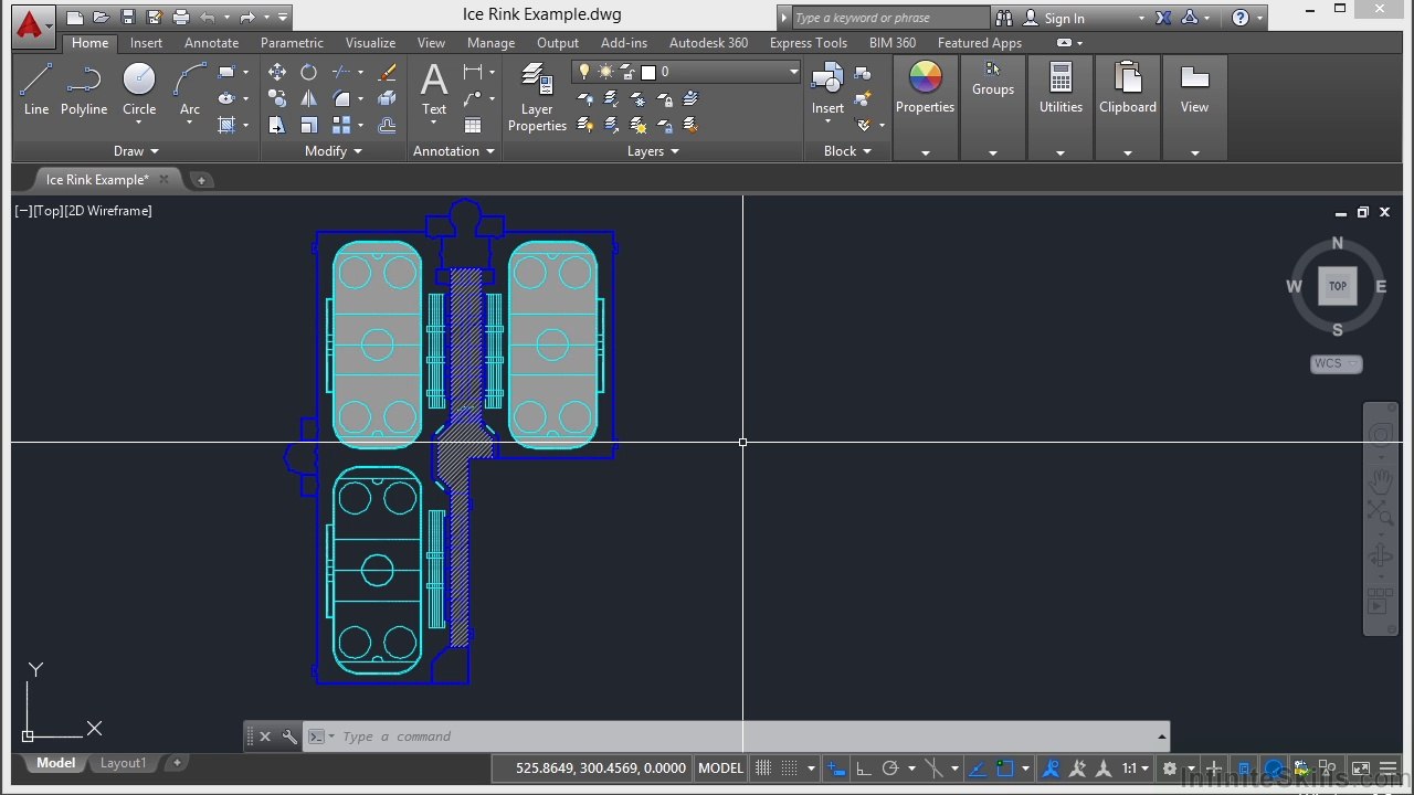 AutoCAD Undo - The Most Important Command