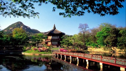 National Anthem of South Korea