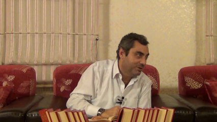 Tercih Sende olsaydı - Mustafa KARAMAN(Kısa)