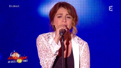 Julie Zenatti - "D'où je viens" - La fête de la musique 2014