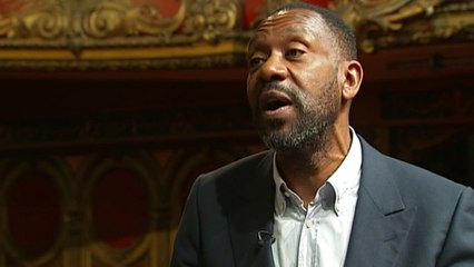 Lenny Henry: Demographic of boardrooms needs to change