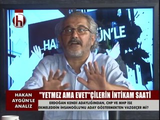 HAKAN AYGÜN'LE ANALİZ 23.06.2014