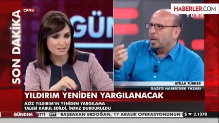 Aziz Yıldırım'ın Yeniden Yargılama Talebi Kabul Edildi