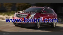 2014 Cadillac SRX, an Affordable Luxury SUV, for Pittsburgh