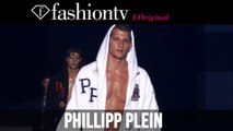 Philipp Plein Men Spring/Summer 2015 | Milan Men’s Fashion Week | FashionTV