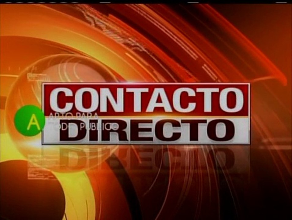 Contacto Directo 23/junio/2014