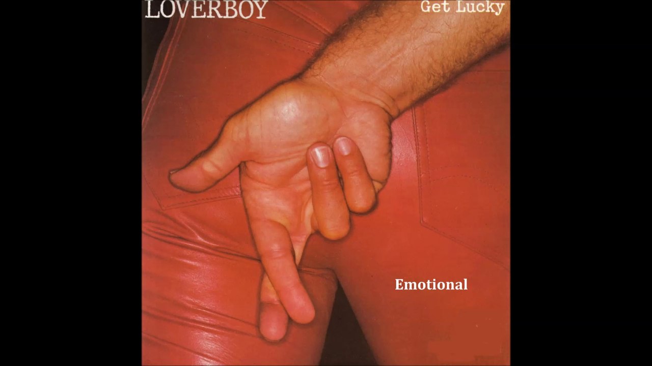 Loverbay - Emotional