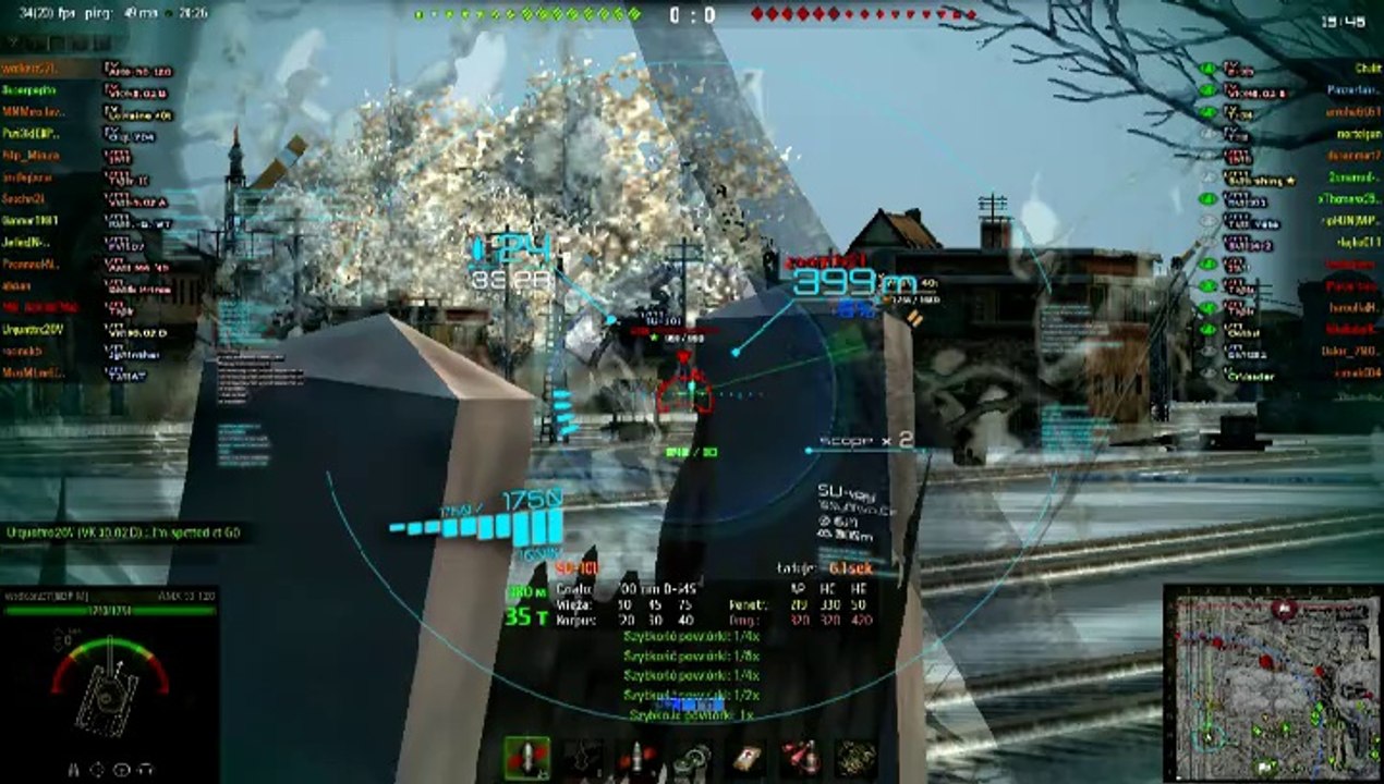 EBP-M