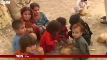 BBC report on Wazirastan Operation, Imran Khan views and IDP's