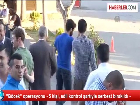 Böcek Soruşturmasında Savcılık İtirazı