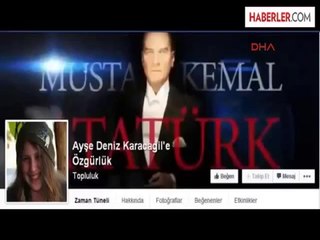 Kırmızı Fularlı Kıza, Kırmızı Fularlı Hacker