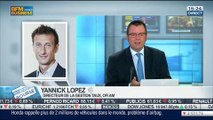 Tendances sur les marchés obligataires: ralentissement de l'activité de la zone euro: Yannick Lopez, dans Intégrale Bourse – 23/06