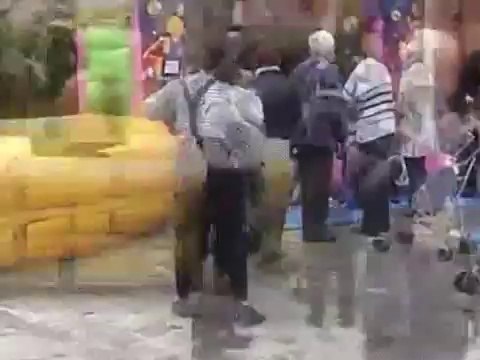 Suiveur fou - nous vous proposons un suiveur fou