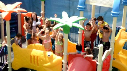 Crystal Sunset Luxury Resort & SPA - Side, Antalya | MNG Turizm