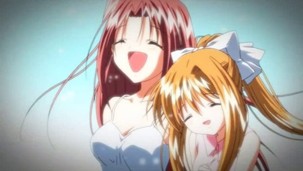 [2011 AMV] 07 - Melissa St - Air
