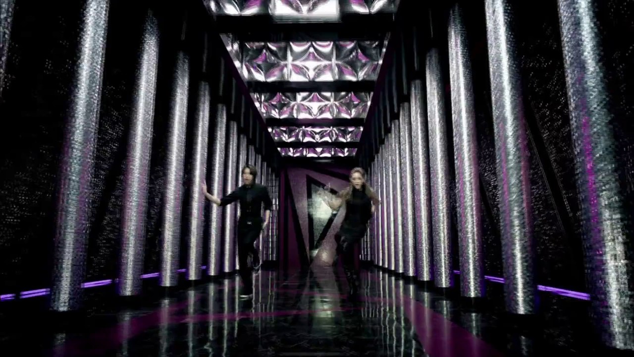 00447 avex trax namie amuro jpop - Komasharu - Japanese Commercial