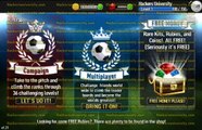 Cristiano Ronaldo Footy Cheats (Infinite Rubies and Coins Hack)