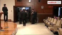 Davutoğlu ve Salihi Ortak Basın Toplantısı Düzenledi 3