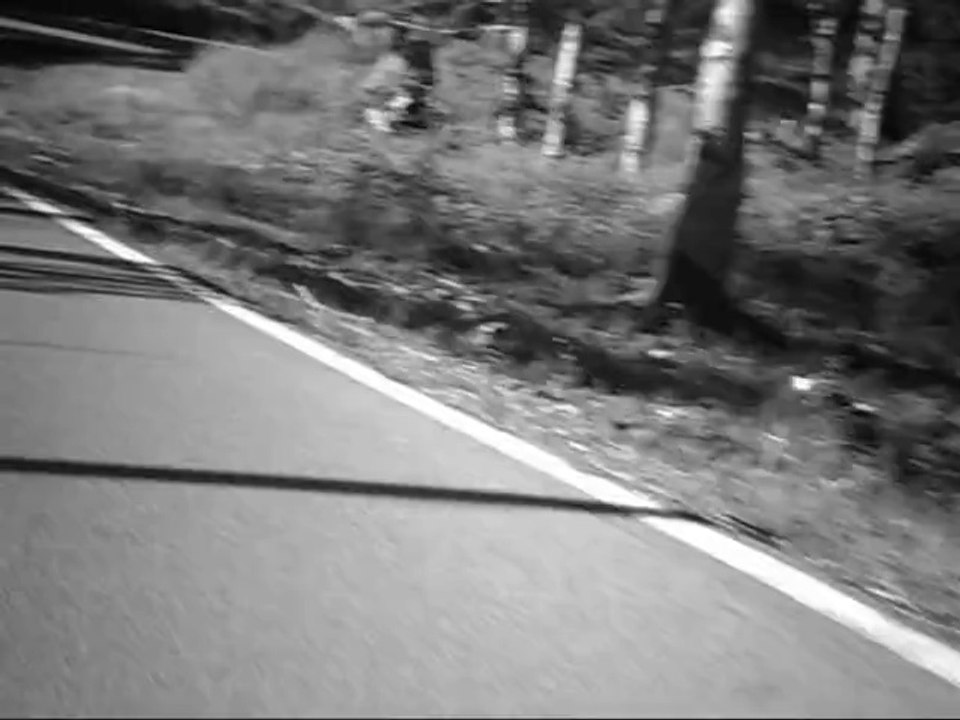 Fou fou fou de vitesse ? - Vidéo